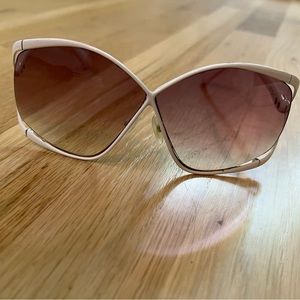 Vintage Christian Dior 2056 sunglasses